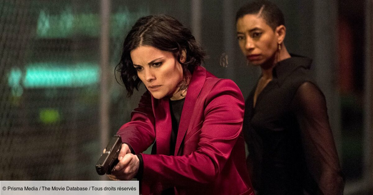 Blindspot Saison 3 Episode 22 Blindspot
