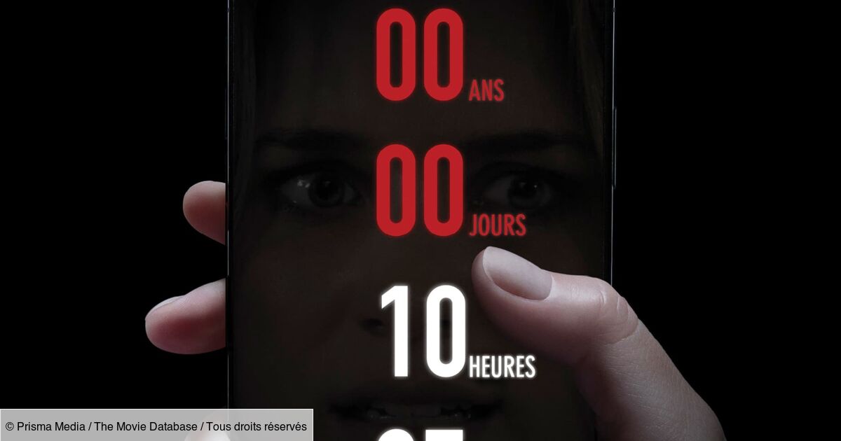 Mon Portable Fait Des Bruits étranges Countdown