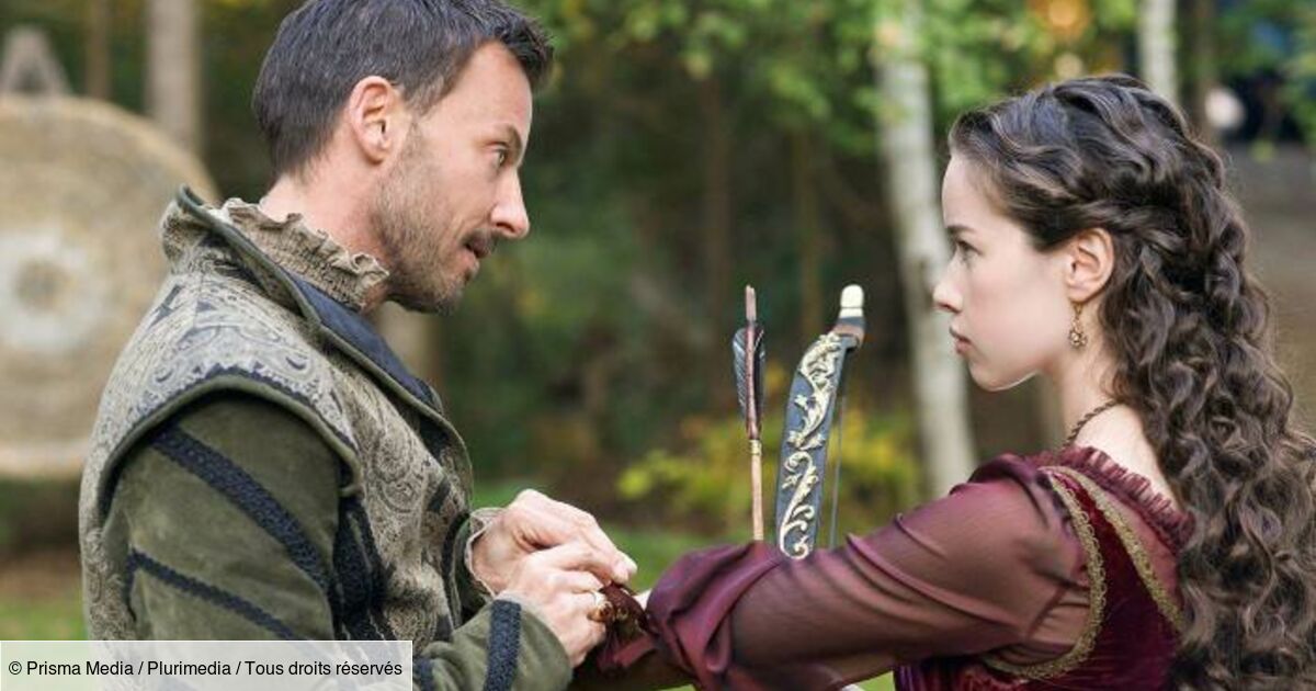 Les Reine De La Route Saison 2 Reign : le destin d'une reine