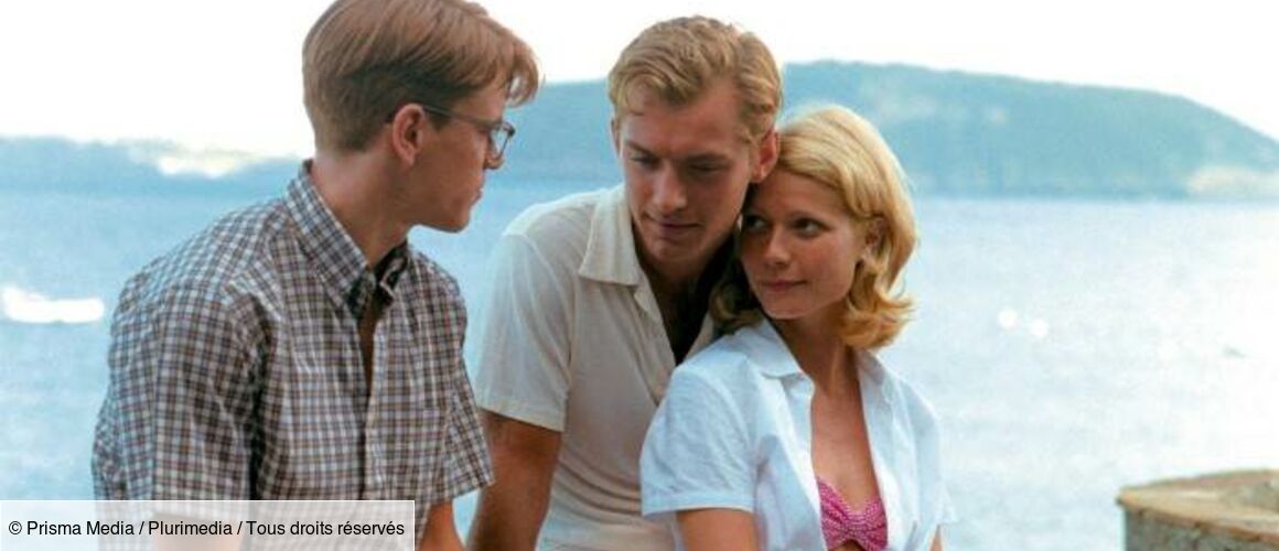 Le Talentueux Mr Ripley Streaming Le talentueux Mr Ripley de Anthony Minghella (1999), synopsis, casting
