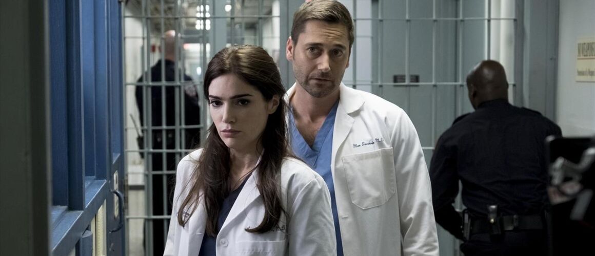 New Amsterdam Saison 3 Episode 1 Replay Vivre chaque seconde - (S1E3) - New Amsterdam - Télé-Loisirs
