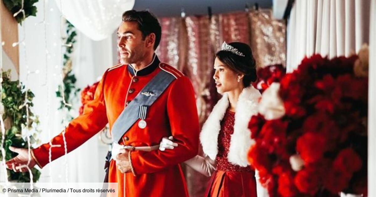 A Noel Mon Prince Viendra 3 Vidéos A Noël mon prince viendra - Telefilm - Télé-Loisirs