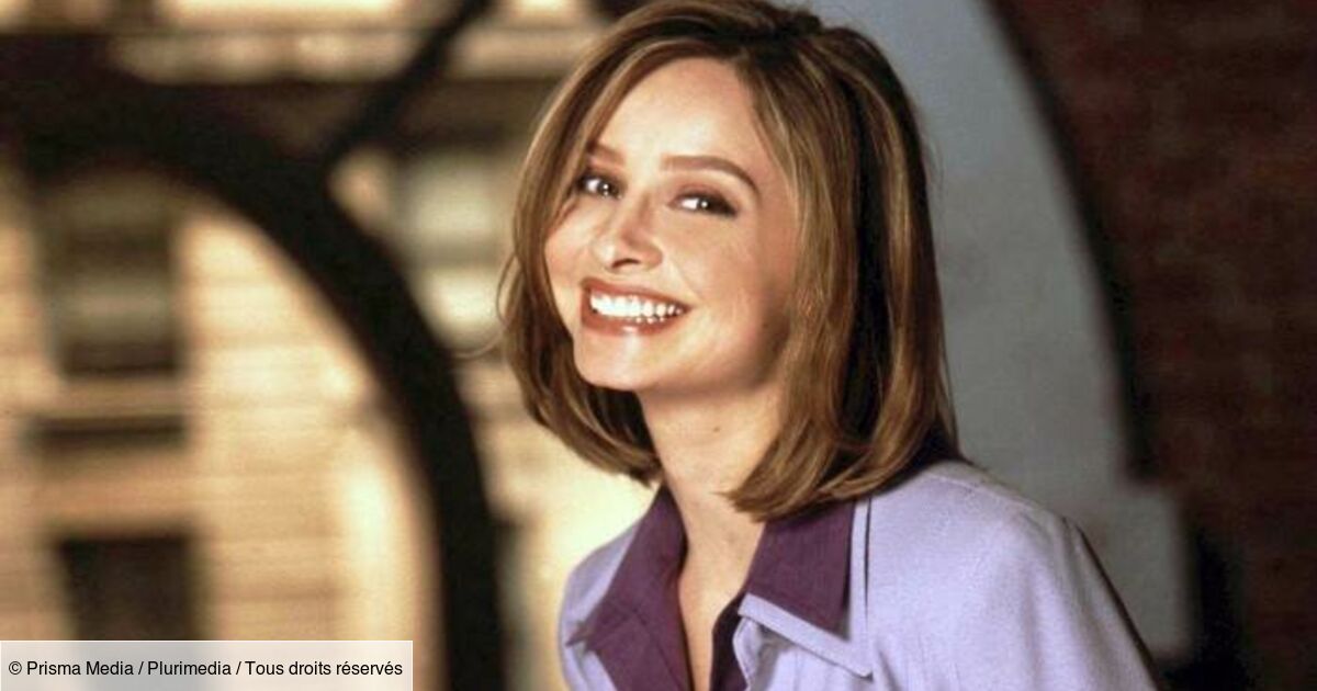 Ally Mcbeal Saison 1 Streaming Ally McBeal