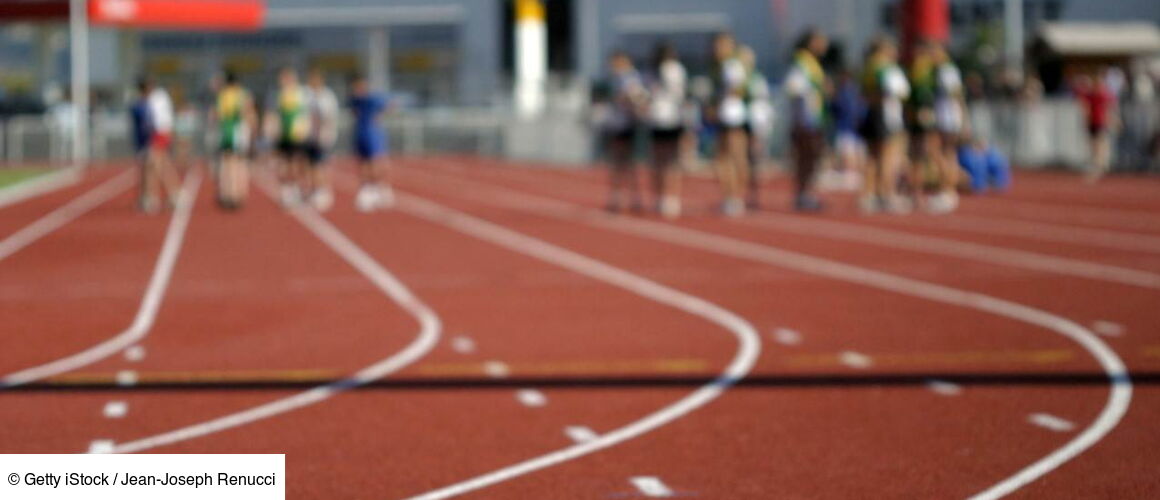 Athletisme Championnat De France De Course En Montagne Tele Loisirs