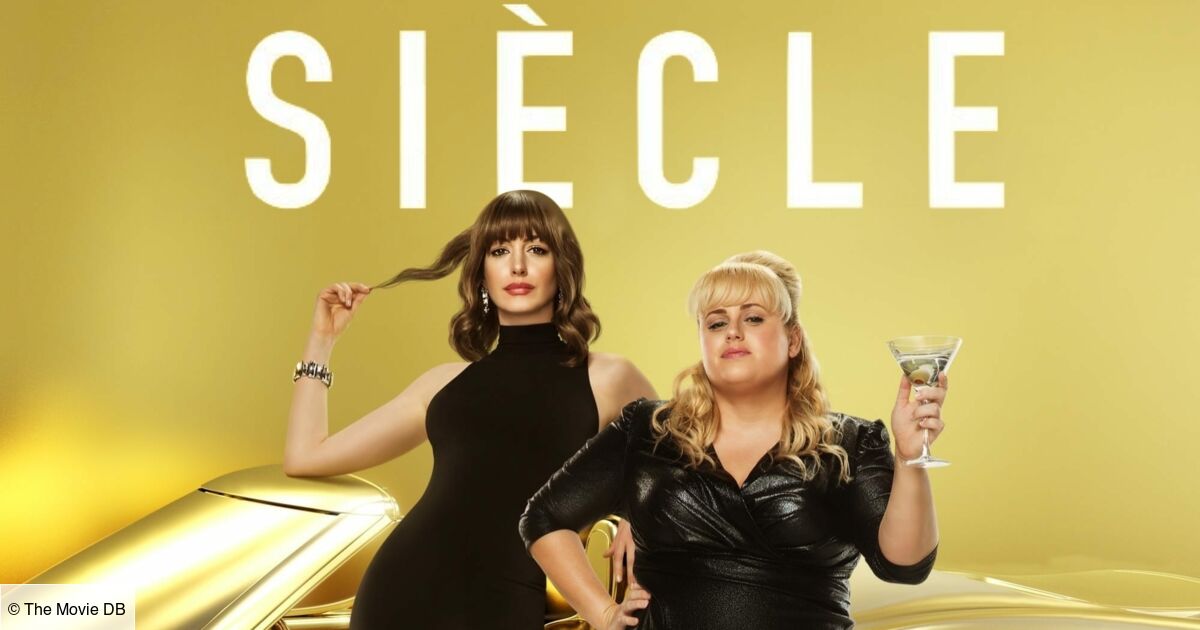 Film Le Coup Du Siècle Le coup du siècle