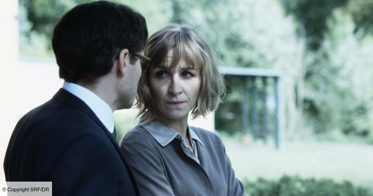 Dos Au Mur Série Danoise Saison 1 Dos au mur