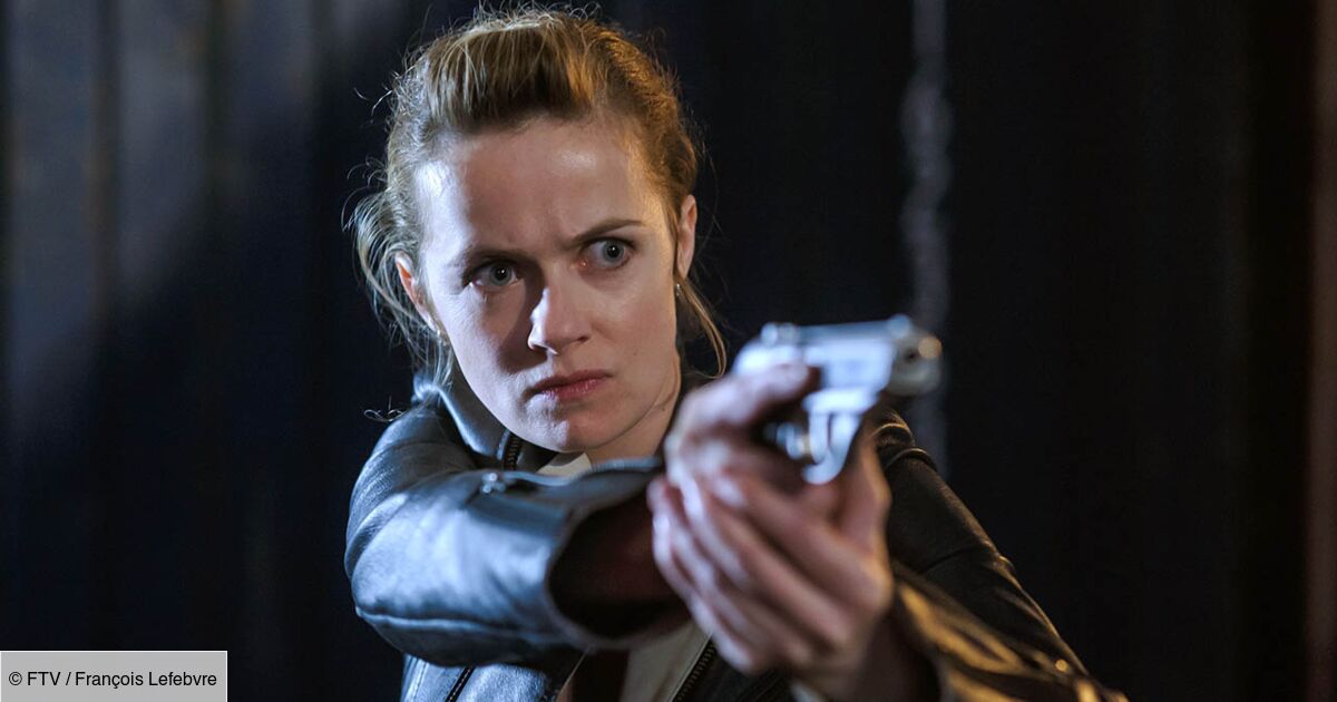 Caïn Série Saison 9 Caïn