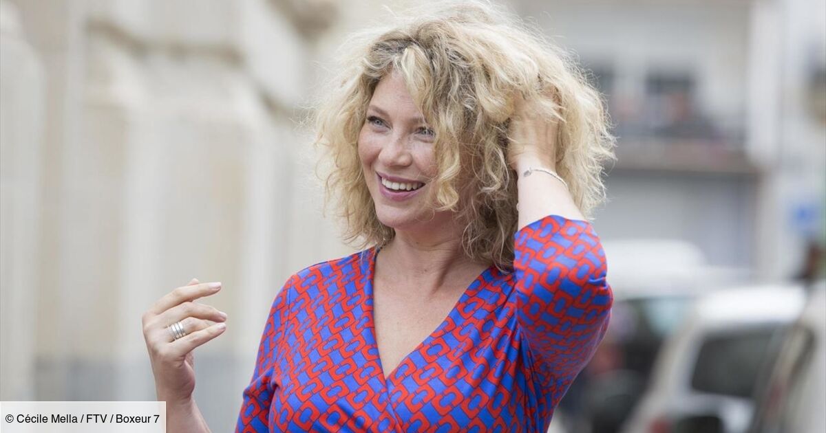 Qui Est Mort Dans Candice Renoir Saison 9 Candice Renoir