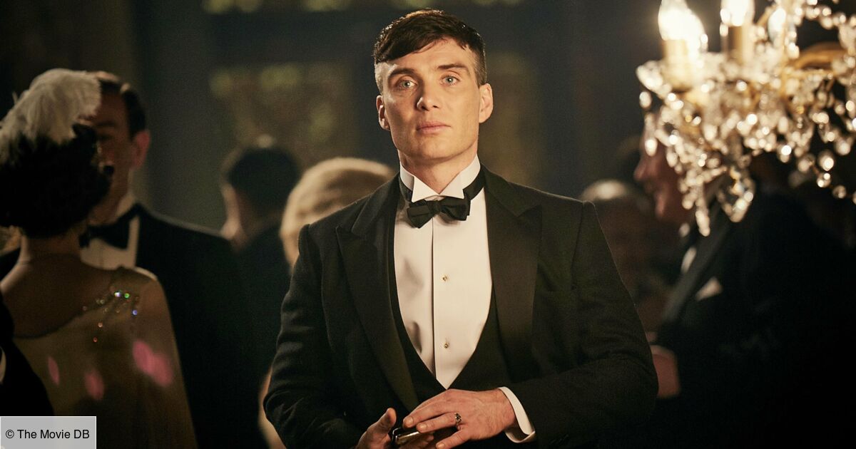 Peaky Blinders Saison 7 Episode 1 Peaky Blinders