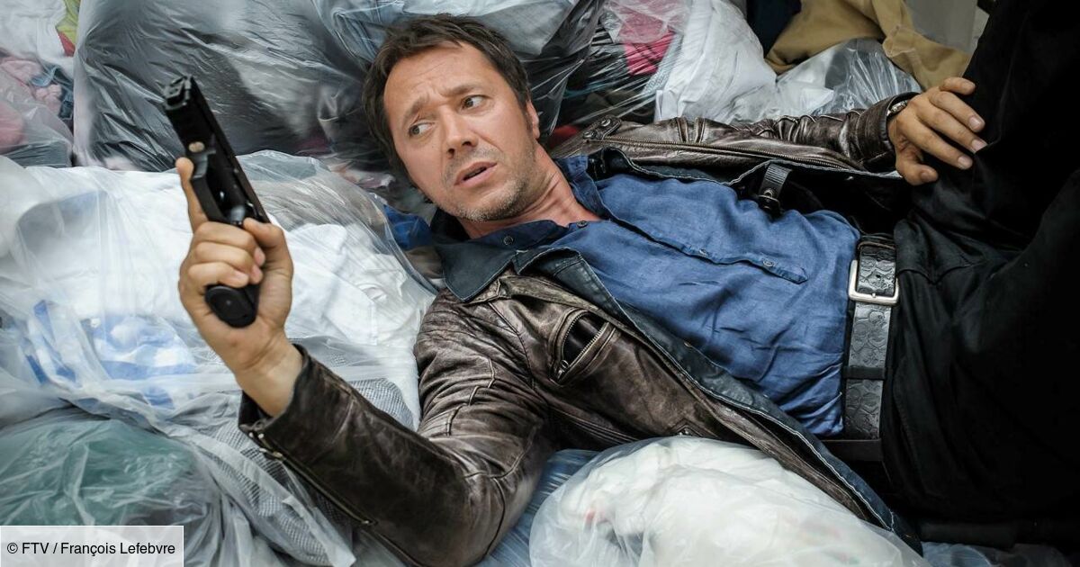 Cain Saison 5 Episode 1 Caïn
