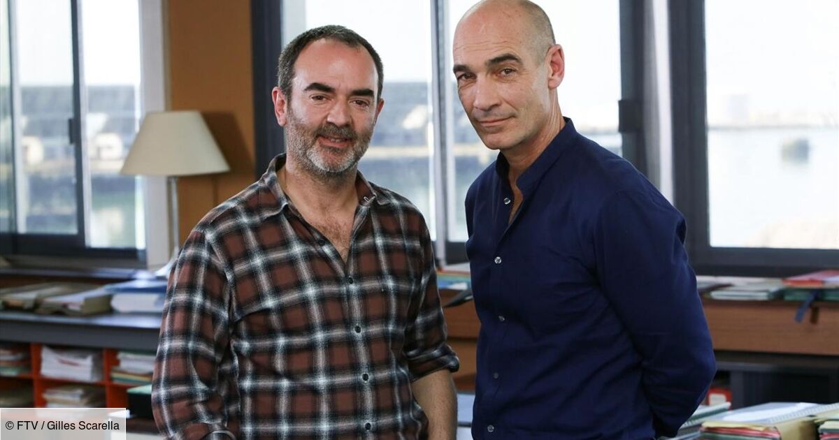 Deux Flics Sur Les Docks Saison 2 Deux flics sur les docks