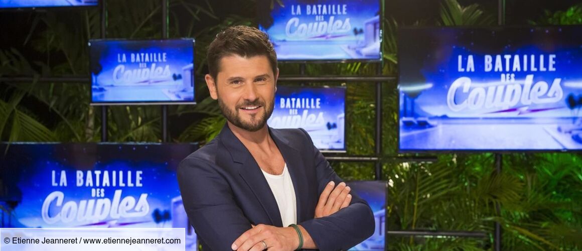 La Bataille Des Couples 3 Episode 14 La bataille des couples le 18 octobre 2019 à 17h45 sur TFX