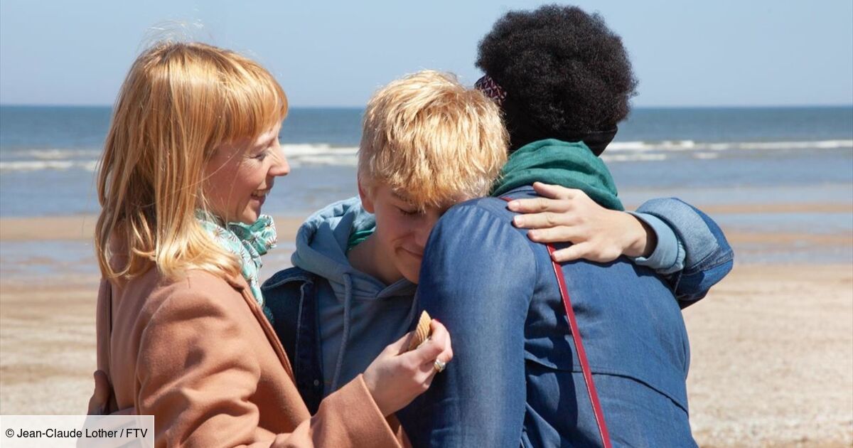 Il A Déjà Tes Yeux 2 Film Complet En Français Il a déjà tes yeux