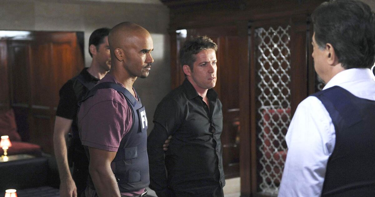 Esprit Criminel Saison 10 Episode 22 Esprits criminels