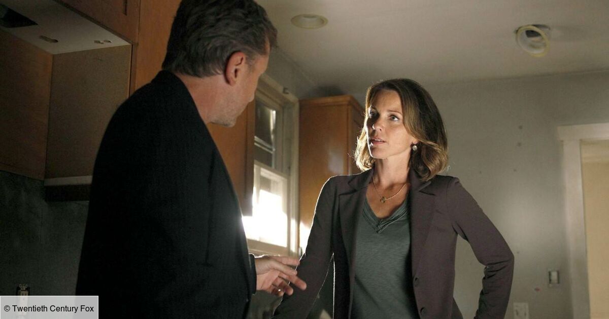 Lie To Me Saison 2 Episode 5 Lie to Me