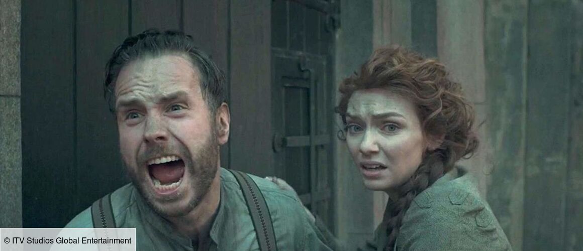 La Guerre Des Mondes Film 2019 (S1E3) - La guerre des mondes *2019 - Télé-Loisirs
