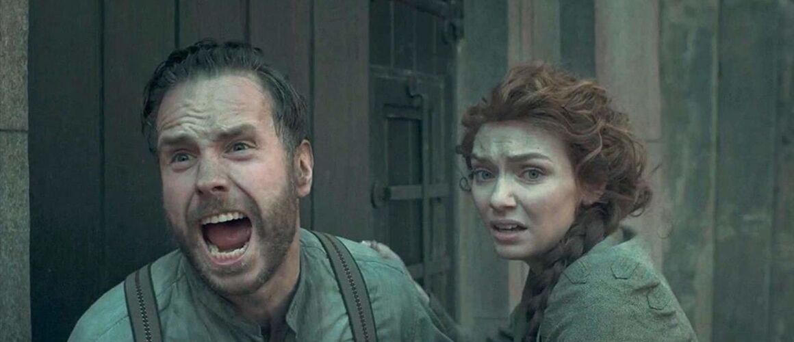 La Guerre Des Mondes Episode 1 Streaming (S1E3) - La guerre des mondes - Télé-Loisirs