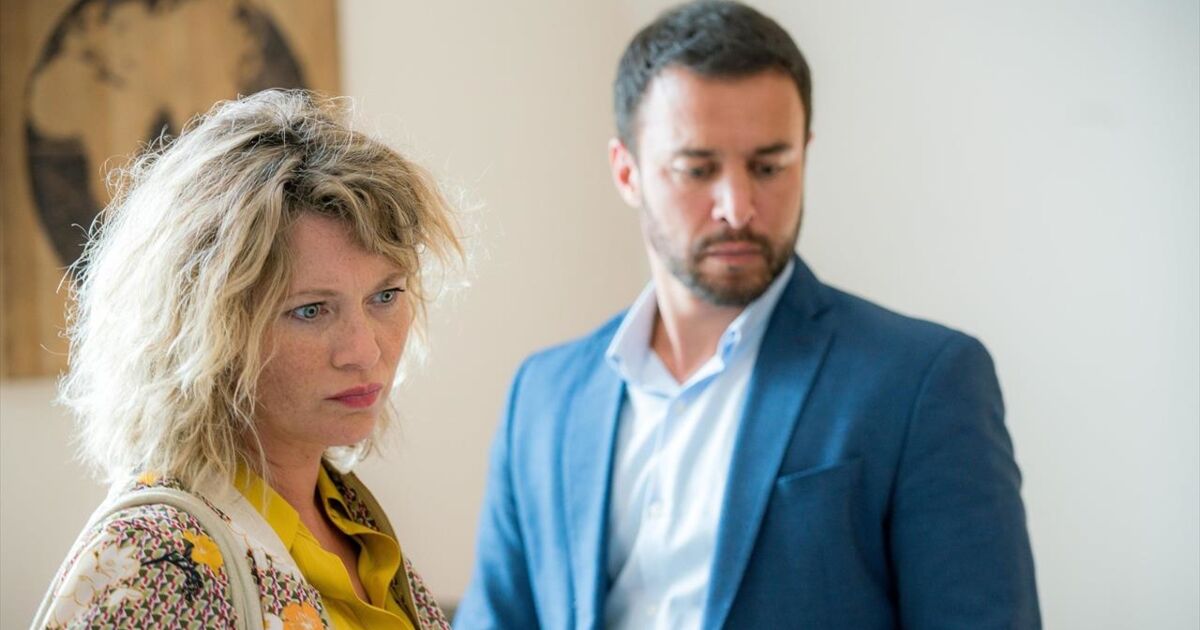 Distribution De Candice Renoir Saison 10 Candice Renoir
