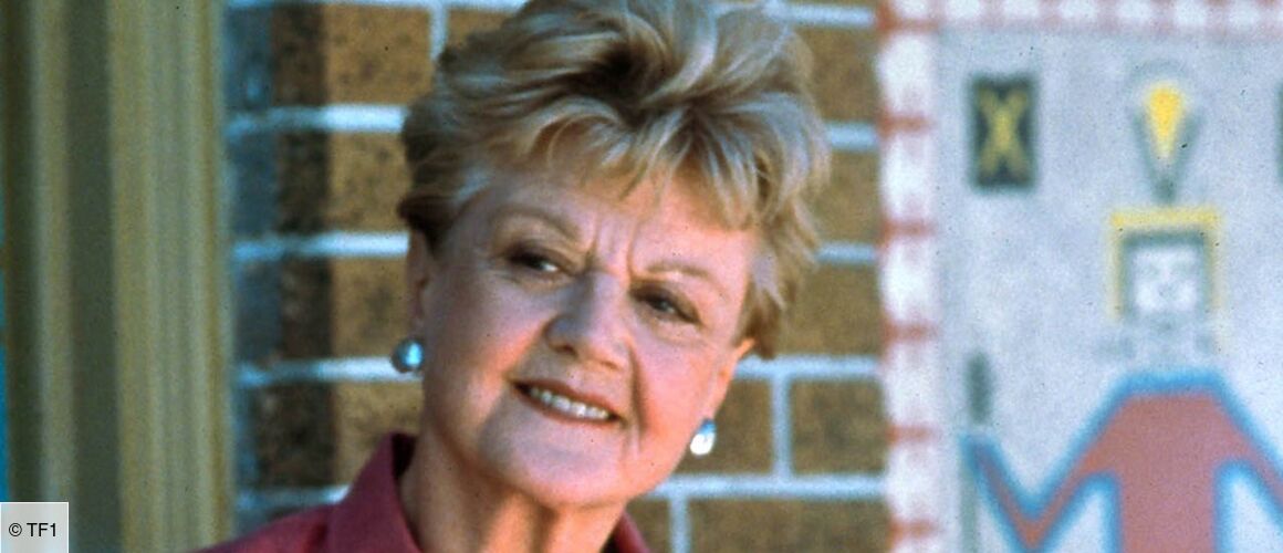 La ballade de Jessica Fletcher (S12E3) Arabesque TéléLoisirs