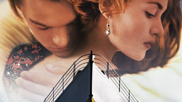 Titanic 2 Le Retour De Jack Date De Sortie Titanic