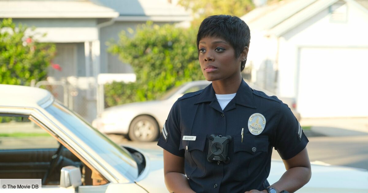 Distribution De The Rookie : Le Flic De Los Angeles The Rookie : le flic de Los Angeles