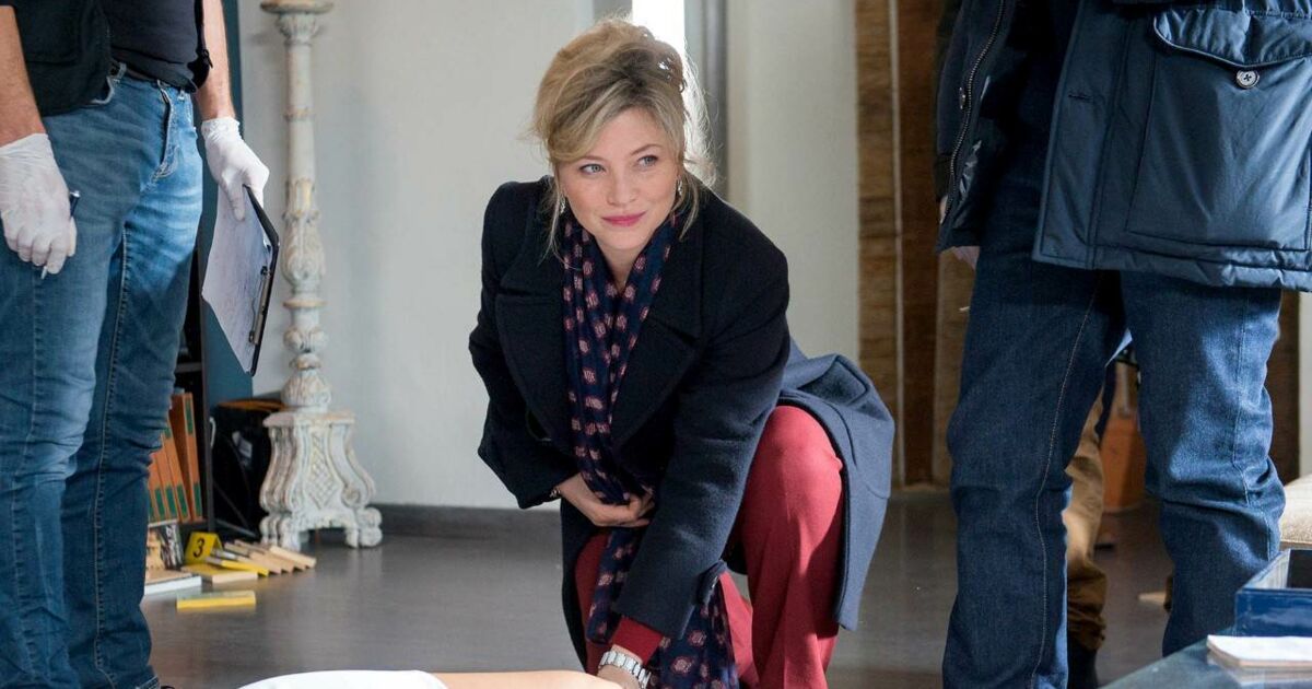 Candice Renoir Saison 10 Nombre D'épisodes Candice Renoir