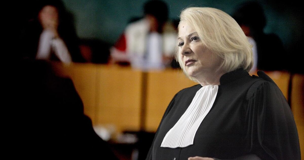 La Loi De Barbara Parole Contre Parole La loi de Barbara
