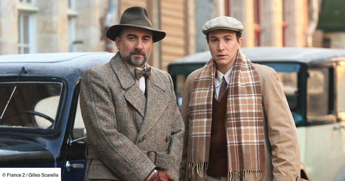 Films Et Séries Tv Avec Charley Fouquet