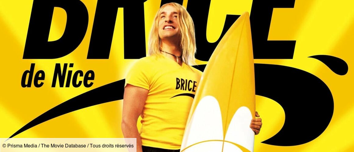 Brice De Nice 3 Streaming Vf Stream Complet Brice de Nice vf en streaming Film