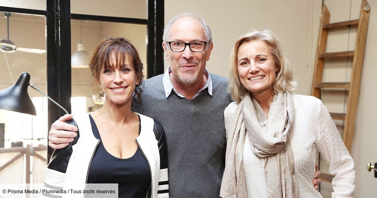 Jean François Et Mélanie De L'amour Est Dans Le Pré L'amour est dans le pré