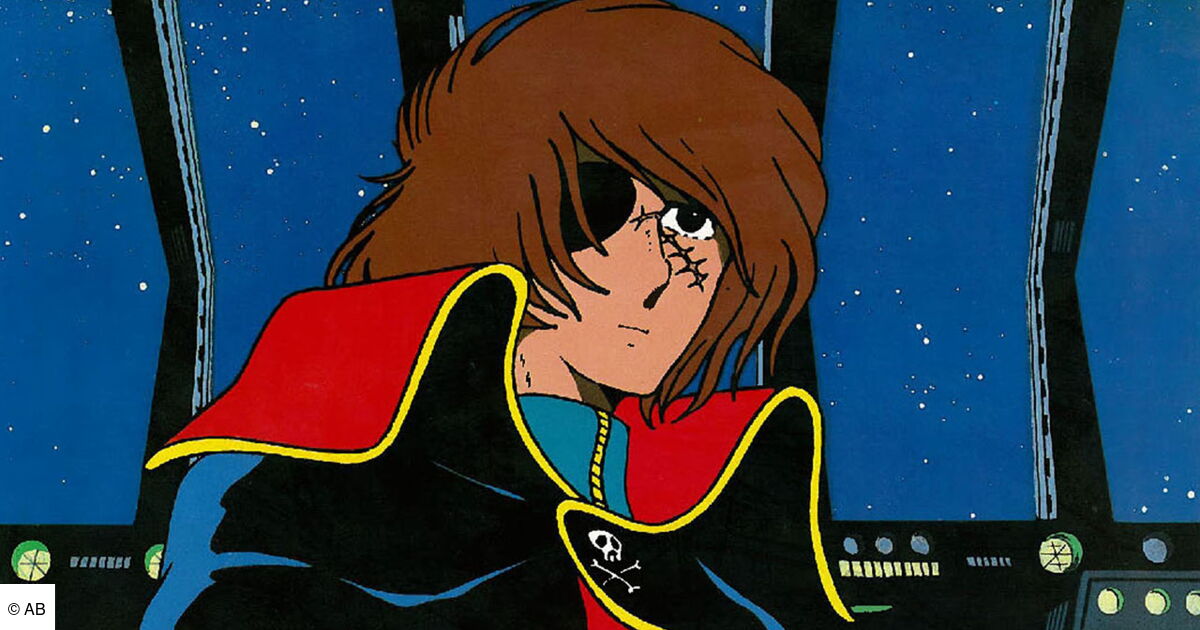 Albator, le corsaire de l'espace