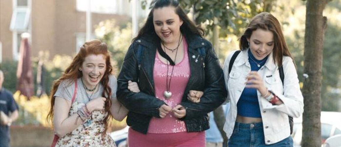 Le Journal D'une Ado Hors Norme Saison 1 Replay Touchée - (S1E2) - Journal d'une ado hors norme - Télé-Loisirs