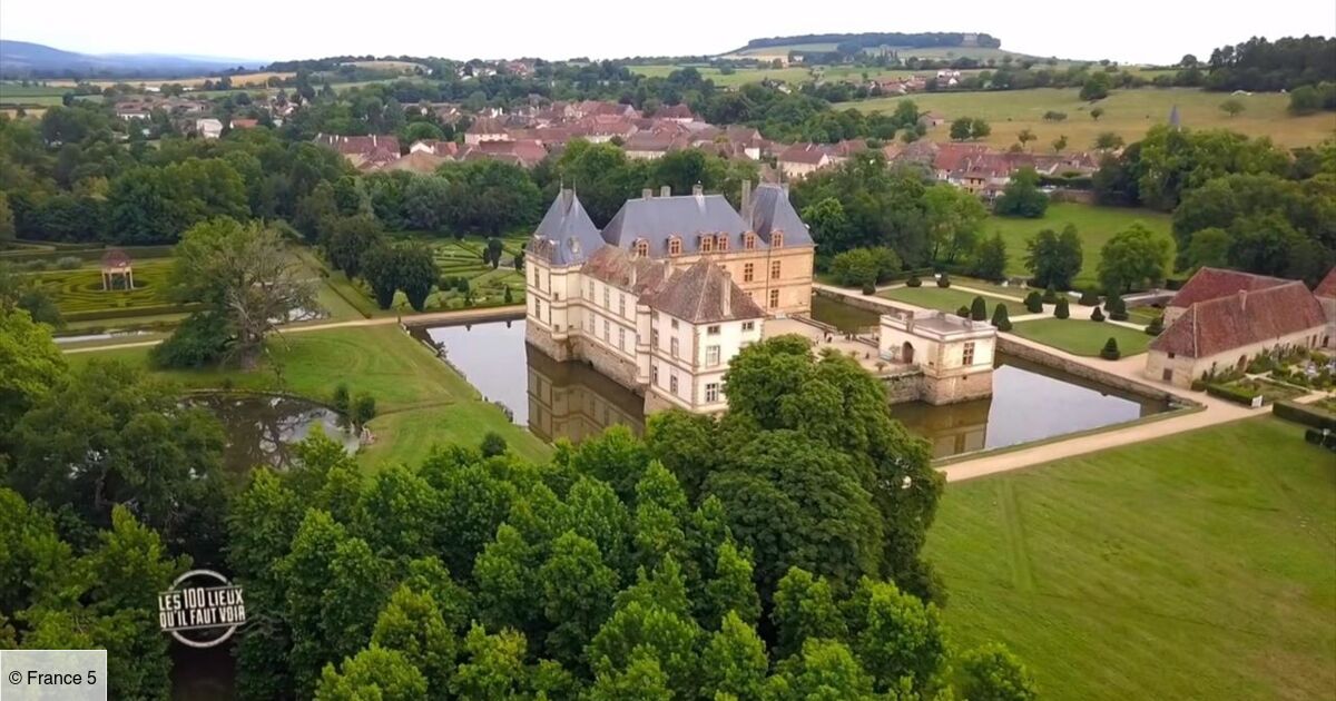 Les 100 Lieux Qu'il Faut Voir 2020 Liste Les 100 lieux qu'il faut voir