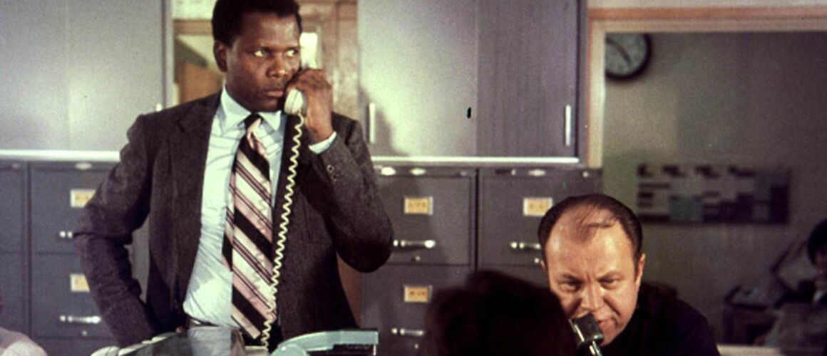 Appelez-moi monsieur Tibbs de Gordon Douglas (1970), synopsis, casting