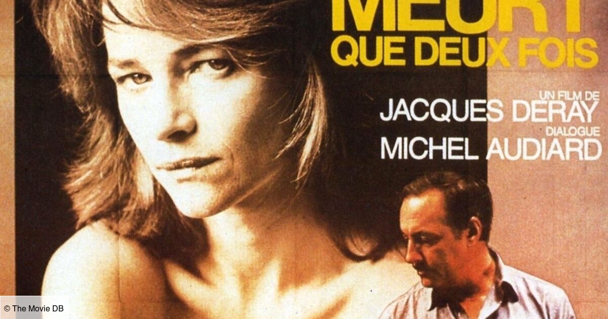 Film On Ne Meurt Que Deux Fois Casting On ne meurt que deux fois - Film policier - Télé-Loisirs
