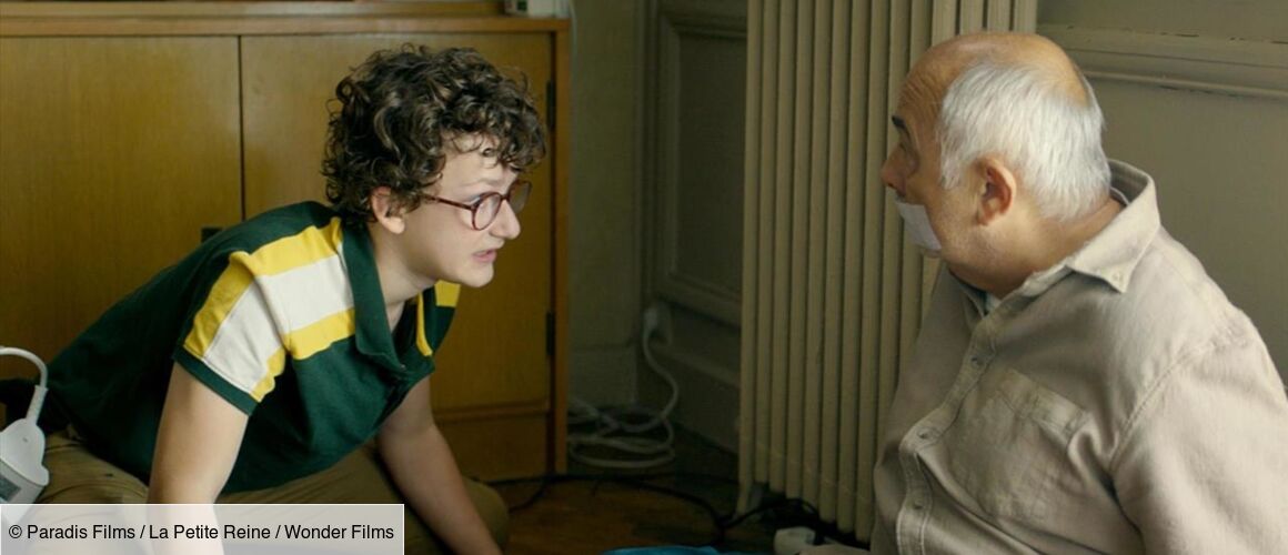 Films Et Séries Tv Avec Marilou Berry Quand on crie au loup de Marilou Berry (2019), synopsis, casting