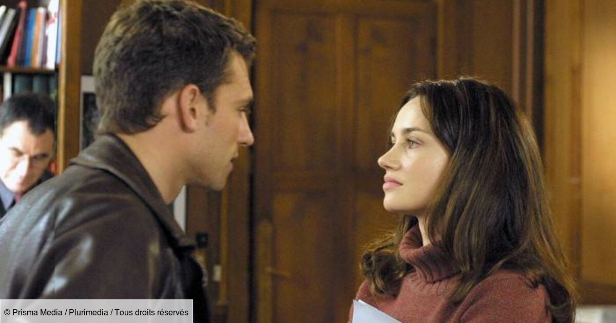 Le Juge Est Une Femme Saison 1 Alice Nevers, le juge est une femme