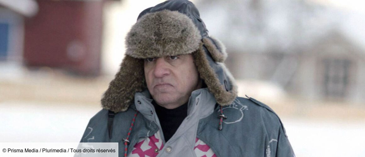 lilyhammer netflix france