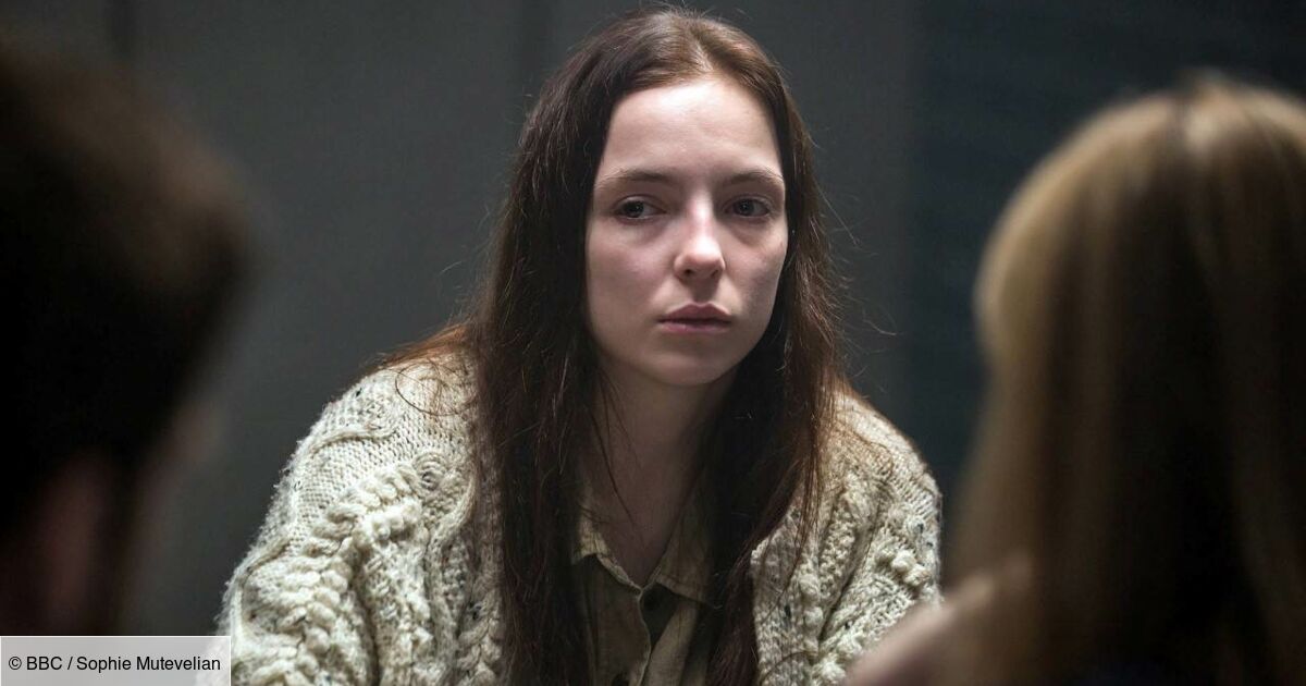 Films Et Séries Tv Avec Valene Kane Thirteen