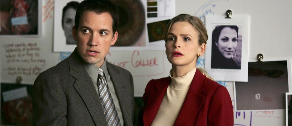 The Closer : L.a. Enquêtes Prioritaires Saison 1 L'amour vache - (S1E1) - The Closer : L.A. enquêtes prioritaires - Télé