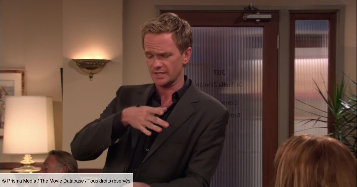 Resume Episode How I Met Your Mother How I Met Your Mother