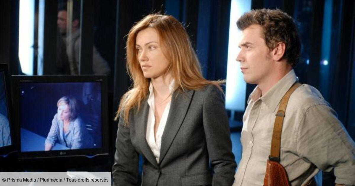 Le Juge Est Une Femme Saison 1 Alice Nevers, le juge est une femme