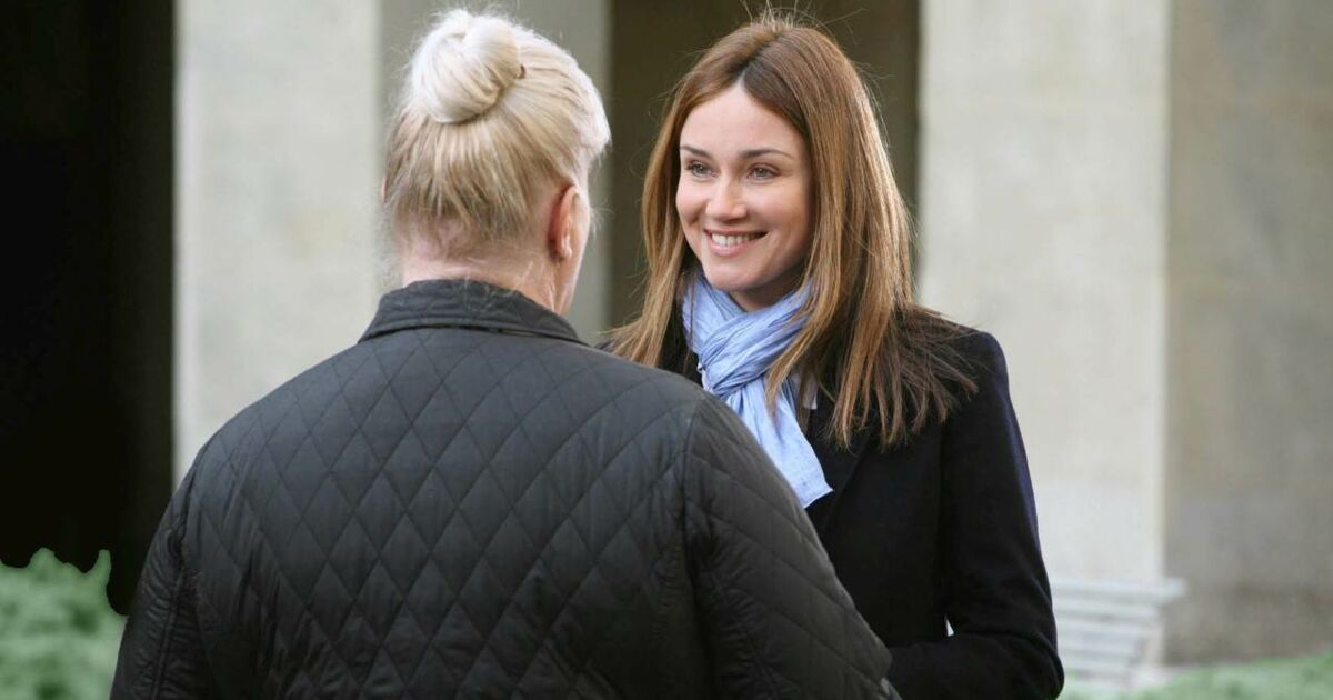 Alice Nevers Streaming Saison 12 Alice Nevers, le juge est une femme