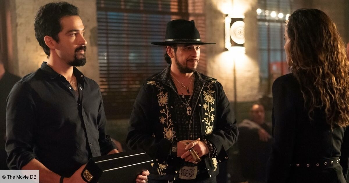 Queen of the South - Does Boaz Die In Queen Of The South