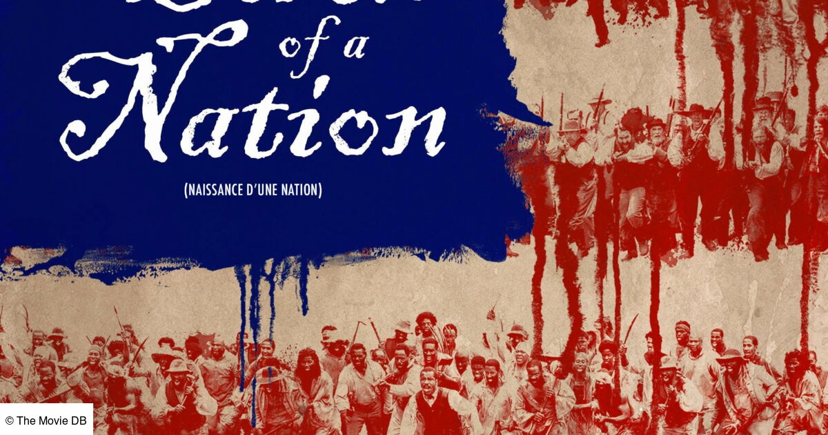 The Birth of a Nation