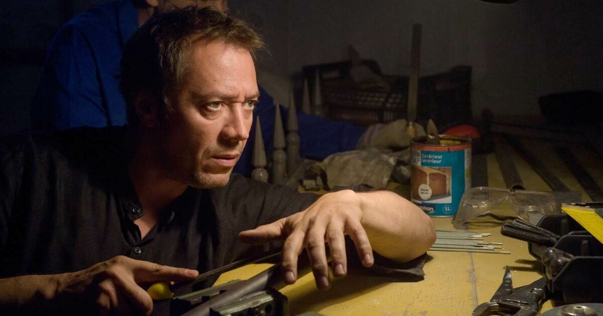 Cain Saison 5 Episode 1 Caïn