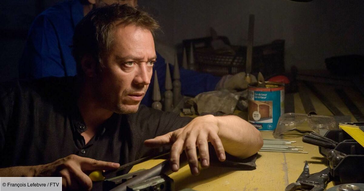 Caïn Série Saison 9 Caïn