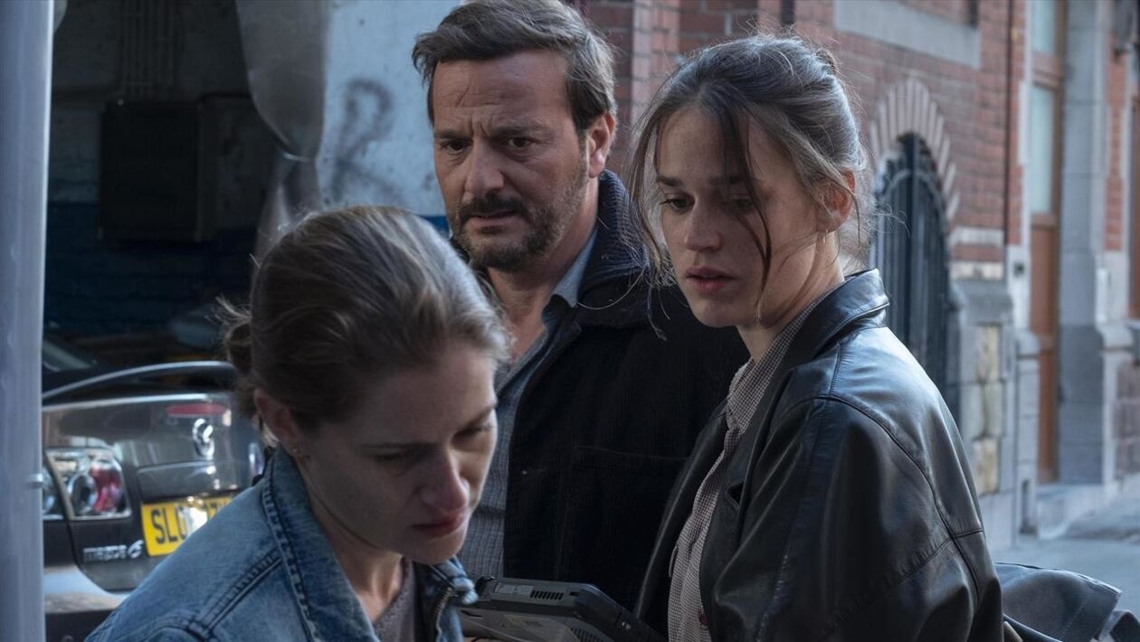 Les Reines De La Route Saison 2 épisode 7 Sous la peau - (S2E7) - Unité 42 - Télé-Loisirs