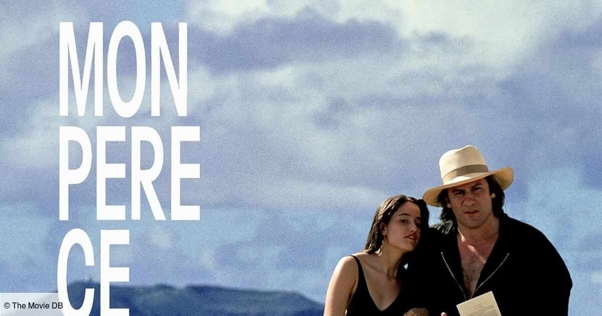 Marie Gillain Mon Pere Ce Heros Mon père, ce héros