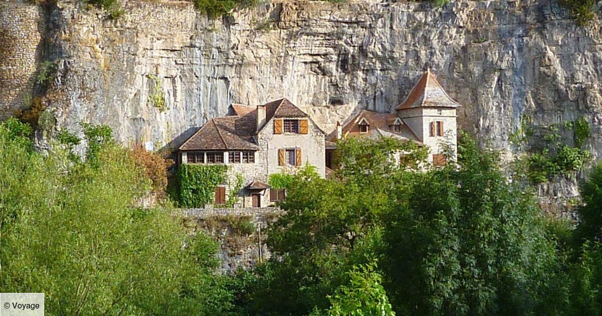 Echappées Belles Au Fil De La Dordogne Echappées belles